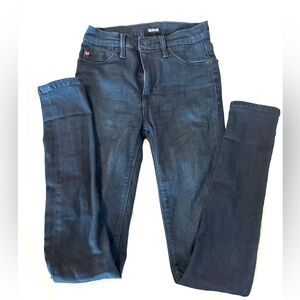 Hudson Skinny Jeans Size 24